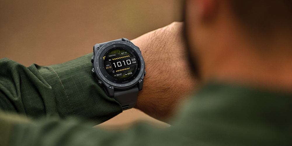 Garmin Tactix 8 Cerakote (3)